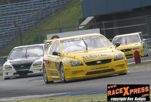 BRL actiefoto